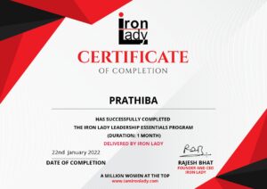 Iron-Lady-Prathiba-Certificate